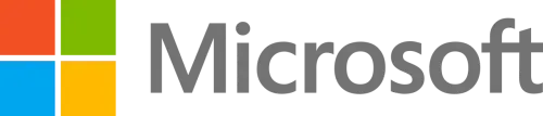 Microsoft logo