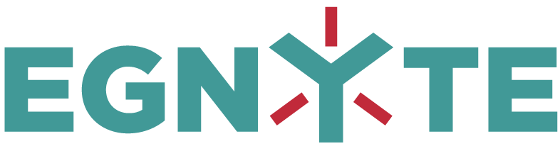 Egnyte logo