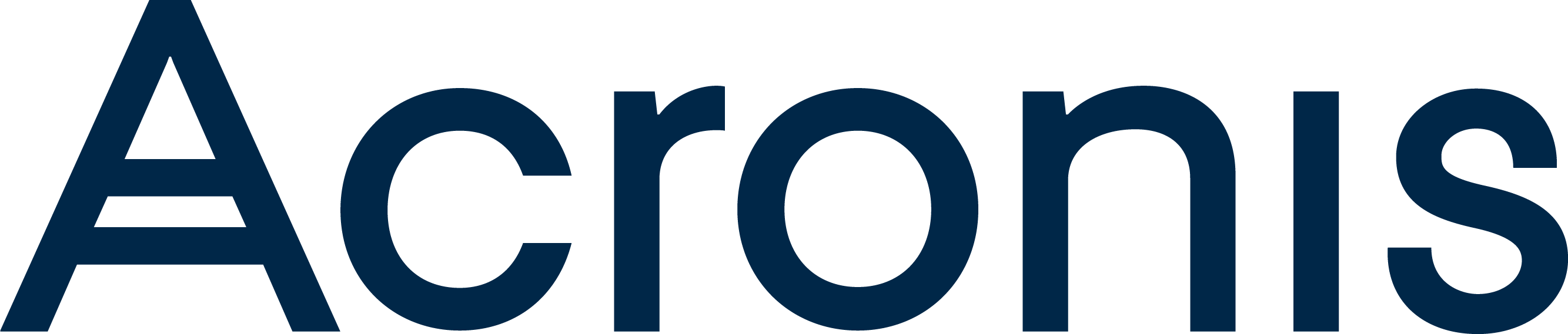 Acronis logo
