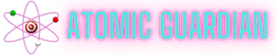 Atomic Guardian – NEW