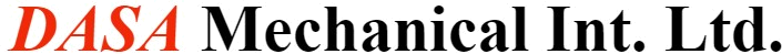 Dasa Mechanical Int. Ltd. logo