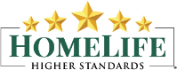 HomeLife logo