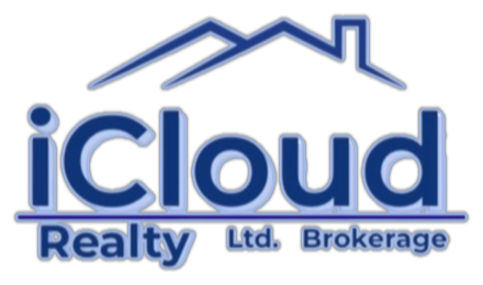 iCloud Realty logo
