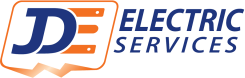 JD Electric Services logo