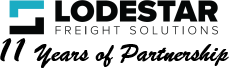 Lodestar Freight Solutions logo