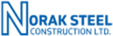 Norak Steel Construction Ltd. logo