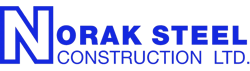 Norak Steel Construction Ltd. logo