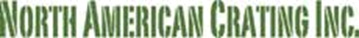 North American Crating Inc. logo