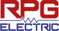 RPG Electric logo