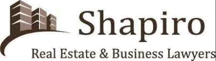 Shapiro Real Estate and Business Lawyers logo